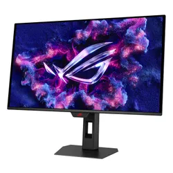 Monitor ASUS ROG Strix XG27ACDMS 26.5" 2560x1440px 280Hz 0.03 ms [GTG]