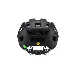 Kask rowerowy Smith Network - matte blackout