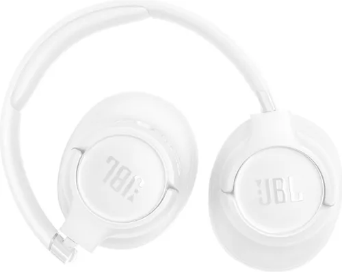 Słuchawki nauszne JBL Tune 730BT Biały