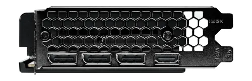 Karta graficzna Gainward GeForce RTX 5060 Python III 8GB GDDR7 128bit DLSS 4