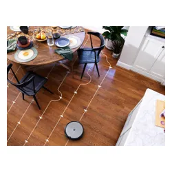 Робот-пылесос iRobot Roomba I1156