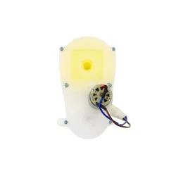 Napęd Skrętu Przekładnia Do Kierownicy Do Auta Bbh-0001 12V 8000 Rpm