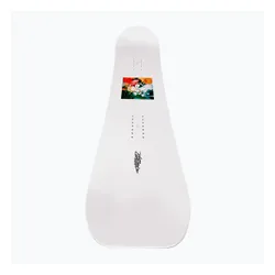 Deska snowboardowa męska Bataleon Tornado x Beyond Medals