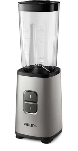 Блендер Multiblender Philips Daily Collection Miniblender HR2604 / 80