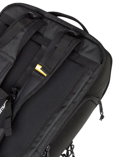 Городской рюкзак Caterpillar Tech United Backpack L - черный