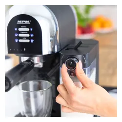 Ekspres MPM MKW-14M