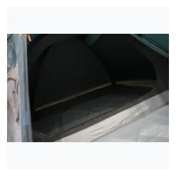 Namiot kempingowy 4-osobowy Vango Tay 400 deep blue