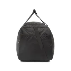 Bag Under Armour UA incontestabil 5.0 Duffle XL 1369225-001 Negru / Negru / Metallicsilver