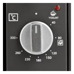 Mini piekarnik Girmi FE58 58l