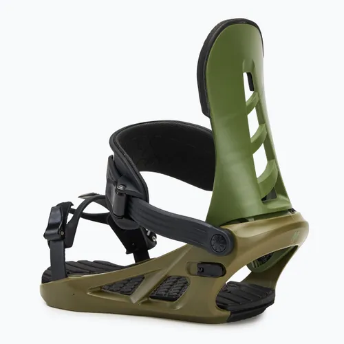 Wiązania snowboardowe K2 Sonic moss