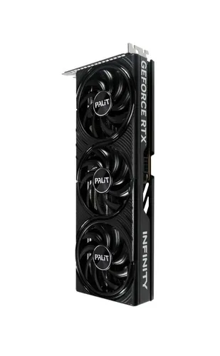 Karta graficzna PALIT GeForce RTX 5060 Infinity 3 8GB DLSS 4