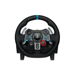 Игровой руль Logitech G29 Driving Force PS4 / PC 941-000112