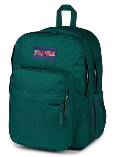 Plecak na laptopa JanSport Big Day Pack - deep juniper