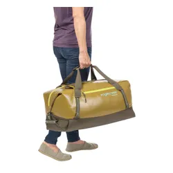 Сумка для путешествий 2в1 Eagle Creek Migrate Duffel 60 l-Field brown