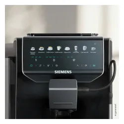 Ekspres SIEMENS EQ.500 TP555EM5 iAroma (Cold Brew dostępne z aplikacji mobilnej)