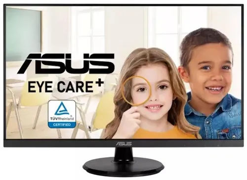 Monitor ASUS VA27DQF 27" Full HD IPS 100Hz 1ms