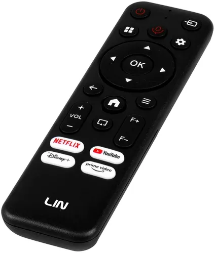 Projektor LIN Smart Vision LP-K300 Full HD (1920 x 1080), 210 ANSI lumen, Wi-Fi, Bluetooth