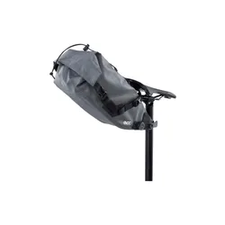 Torba podsiodłowa Evoc Seat Pack BOA WP 6 - carbon grey