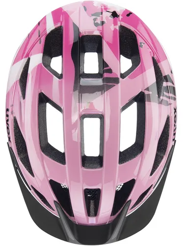 Kask rowerowy UVEX Air Wing 2