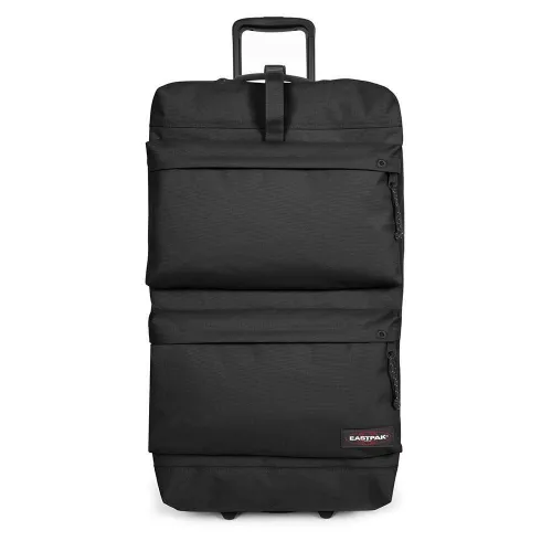 Eastpak Double Tranverz L-black Seyahat Çantası