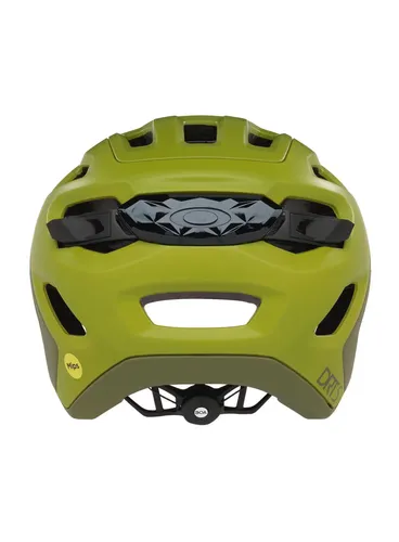Kask MTB Oakley Drt5 Maven EU - satin fern/cactus