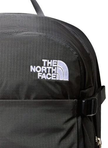 Рюкзак The North Face Basin 15-tnf black / asphalt grey