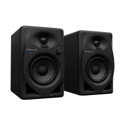 Kolumny Pioneer Dj Dm-40D-Bt Czarny 2szt.