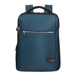 17,3 " Samsonite Litepoint - павлин расширяемый городской рюкзак