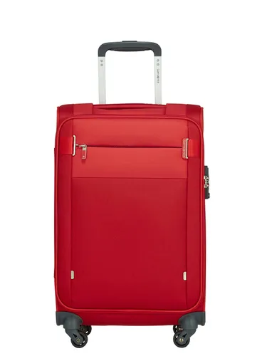 Samsonite CityBeat-red için 4 tekerlekli iç mekan kılıfı