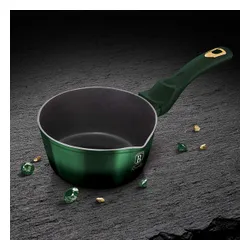 Zestaw garnków BERLINGER HAUS Emerald Collection BH/6066 (12 elementów)