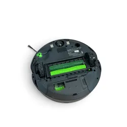 Robot sprzątający iRobot Roomba Combo j9+ Funkcja mopowania Stacja oczyszczająca Tworzenie mapy pomieszczenia 68dB - outlet