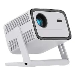 Projektor WANBO Vali 1 (1920 x 1080), 900 ANSI lumen, Wi-Fi, Bluetooth