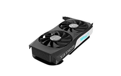 Karta graficzna Zotac GeForce RTX 4070 Twin Edge OC 12GB GDDR6X 192bit DLSS