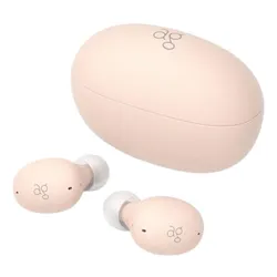 Słuchawki dokanałowe FINAL AUDIO Ag Uzura ANC Koralowy