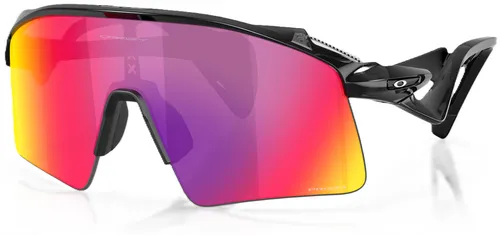 Okulary rowerowe OAKLEY Stunt Wing PRIZM Road