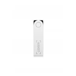 Portfel sprzętowy dla kryptowalut Ledger Nano X