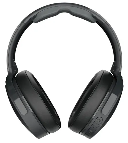 Słuchawki nauszne SKULLCANDY Hesh ANC Czarny