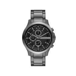 Часы Armani Exchange Hampton AX2454 Grey