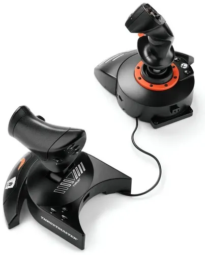 Joystick THRUSTMASTER T.Flight Hotas Neo-X Ace Combat 8 Edition