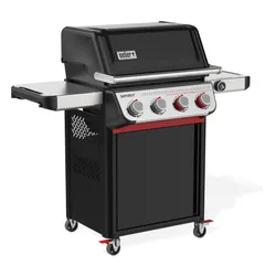 Grill gazowy WEBER Spirit EP-425 1500953 10.3 kW 62 x 46 cm