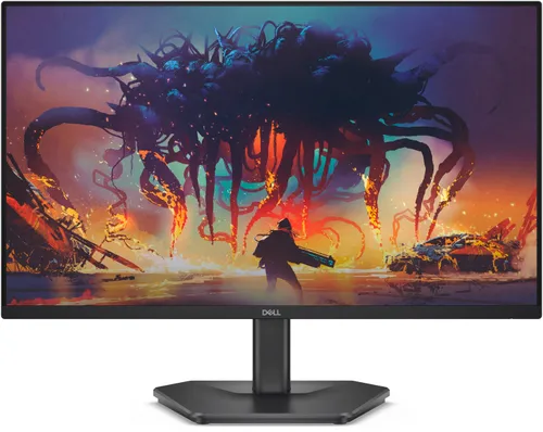 Monitor DELL SE2425HG 24" 1920x1080px IPS 200Hz 1 ms [GTG]