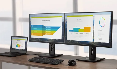 Monitor VIEWSONIC VG2756-4K 27" 3840x2160px IPS