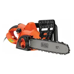 Pilarka łańcuchowa BlackDecker CS2040