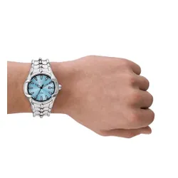 Часы Diesel Vert Dz2200 Silver / Blue