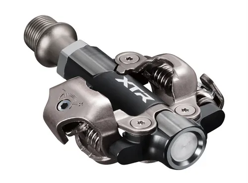 Pedały rowerowe SHIMANO XTR PD-M9200