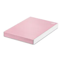 Dysk SEAGATE One Touch 2TB HDD Różowy