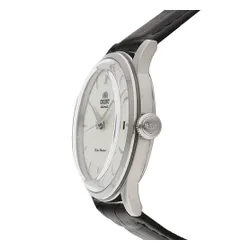 Серебряные часы Orient RA-AC0M03S10B