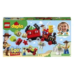 LEGO Duplo Toy Story 4 treni (10894)