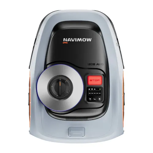 Robot koszący Segway Navimow Seria I2 I208E AWD