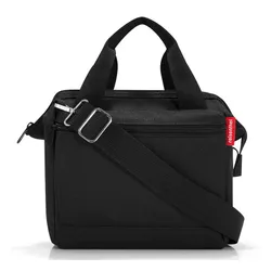 Torba na ramię Reisenthel Allrounder Cross - black